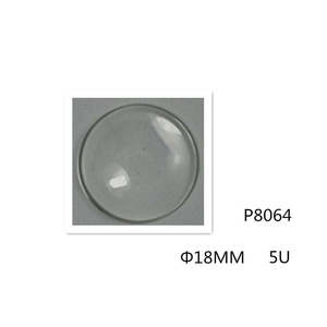 Pieza Artesanía 12u/c Artesanía Cristal Premium - Product Image 1