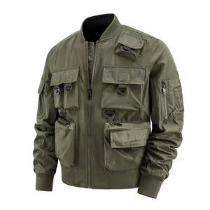 Vêtements de randonnée et de camping unisexes classiques, à coque souple enduite, pour le printemps, durables, confortables, de qualité supérieure, patchwork - Product Image 1