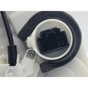 CERRADURA PUERTA TRASERA DERECHA MAZDA 6 Serie 3 Sedan GS1D72310B R2AA (12>) - Product Image 6