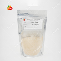 Poudre d'ail Exportateurs Poudre d'ail Prix Pas cher Poudre d'extrait d'ail pur
