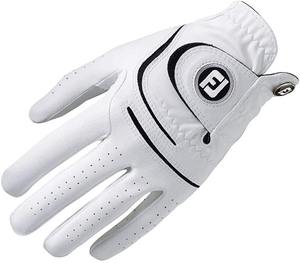 Golf <b>Glove</b> Full Cabretta Leather Golf <b>Glove</b> for Men's PU Golf <b>Gloves</b> - Product Image 1