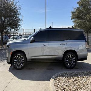 Cadillac Escalade Sport 2024 IMPECABLE - Product Image 2