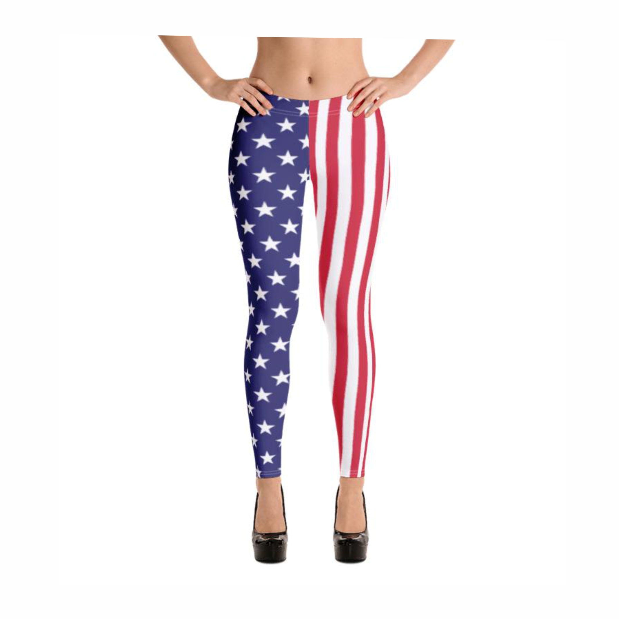Women's Yoga Leggings Seamless High Waist Full-Length Spandex/Polyester Eco-Friendly Breathable Compression Activewear for Gym