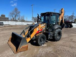 ส่วนประกอบหลัก2024สำหรับ IH 580SV ปั๊มรถแทรกเตอร์มอเตอร์กระปุกเกียร์เครื่องจักรที่ใช้พลังงาน121แรงม้าประสิทธิภาพสูง - Product Image 2