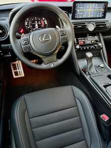 Lexus IS 350 F SPORT d'occasion 2025 - Product Image 2
