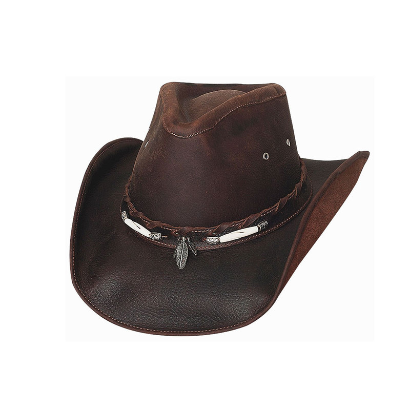 Felt Cowboy Hats West Style Party