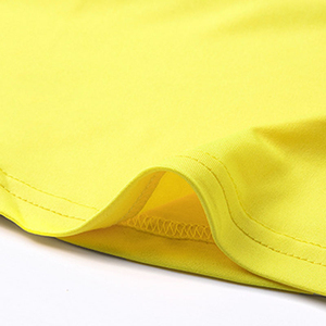 T-shirts pour hommes à séchage rapide, vente en gros, haute qualité, 100% coton, polyester/coton, t-shirts personnalisés, unis, personnalisables - Product Image 5