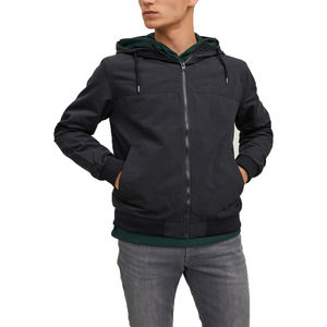 Veste d'hiver épaisse et tendance pour homme de haute qualité, doudoune respirante et imperméable, parkas en gros pour la randonnée en plein air - Product Image 6