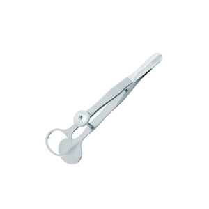 Pince à chalazion de qualité supérieure et pince à chalazion Lambert 3.5 "en acier inoxydable meilleure ophtalmologie de qualité supérieure - Product Image 3
