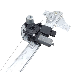 Lève-vitre électrique avant gauche CITROEN C3 Série 9840154380 (16>) - Product Image 3