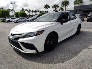 2024ใหม่เป็น Yota Camry xse ระบบเกียร์อัตโนมัติ7วินาทีระบบเทอร์โบคู่แฝด415ล้อรถแข่งแบบไร้อุบัติเหตุ - Product Image 4