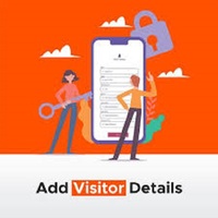 La mejor aplicación de gestión de visitantes para Linux Mac Android-Rastree y administre entradas de oficinas/edificios-¡en stock!
