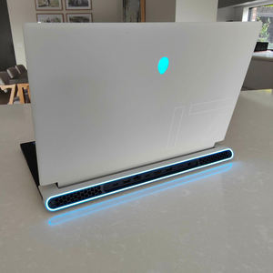 สินค้าขายดีประจำปี 2024 ใหม่สำหรับแล็ปท็อปเกมมิ่ง Alienware X17 R3 รุ่นที่ 12 ซีพียู I9-12900HK การ์ดจอ RTX 5090 Ti หน้าจอ FHD ความจุ 1TB แรม 64GB - Product Image 5