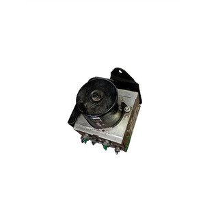 ABS PEUGEOT 407 Saloon 157106021 diesel 2000 (04>) - Product Image 1