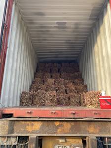 Jacinto de agua seca de bajo costo para tejer esteras, bolsos y artículos decorativos para el hogar - Product Image 6