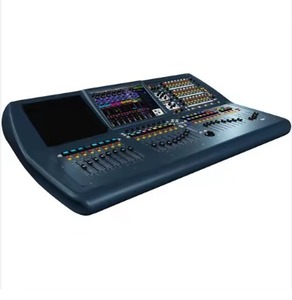 Système de mixage audio en direct Mida/S PRO2 avec 64 canaux d'entrée - Product Image 4
