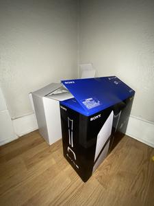 Meilleure offre - Console de jeu SON Y PLAYSTATIONs 5 PRO DISC EDITION |   CFI-7019 |   2 To |   BLANC - Product Image 2