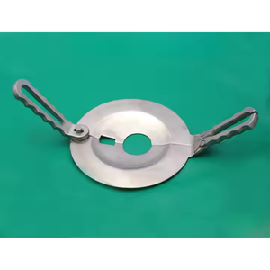 Retracteur manuel chirurgical à garantie d'un an, instruments médicaux par Surgiright Instruments - Product Image 1