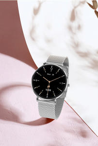 Montre connectée T8 <span class=keywords><strong>Pro</strong></span> ultra-fine, écran AMOLED de 1,32 pouce, appels Bluetooth, étanche IP67, montre connectée de santé et de remise en forme - Product Image 6