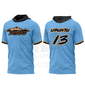 Uniforme de Baloncesto de Verano Unisex de Alta Calidad, Transpirable, Tallas Grandes, Personalizado, Antibacterial, de Secado Rápido, al por Mayor - Product Image 4