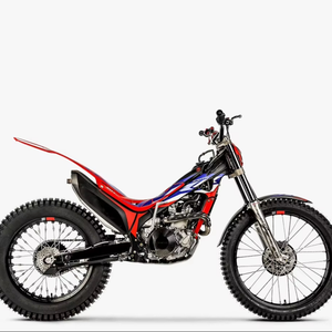 Nuevas Motocicletas Montesa Cota 4RT 301RR con Motor de Gasolina Disponibles - Product Image 1