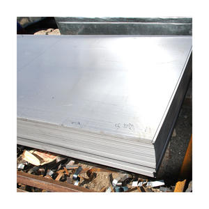 4 फीट x 8 फीट 0.8 मिमी एंटी जंग धातु लौह गैल्वेनाइज्ड स्टील शीट/प्लेट छत शीर्ष तम्बू 3 मिमी कीमत - Product Image 4