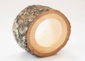 Nouveau moderne meilleure qualité rond de serviette en bois écologique cuisine restaurant maison mariage décor hôtel bureau vaisselle en vrac - Product Image 6