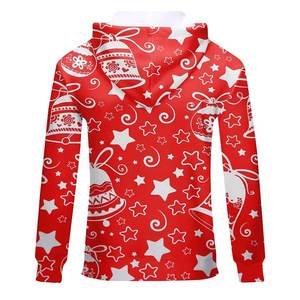 Último diseño chándales para hombres impresión personalizada producto de tendencia nuevo estilo chándal para hombres - Product Image 3