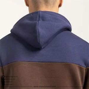 Sudadera con Capucha Extra Grande de Invierno, Estilo Urbano, Personalizada al por Mayor, 100% Algodón Grueso, Felpa de Alta Calidad, Logotipo Bordado e Impreso, Unisex, con Bolsillo - Product Image 5