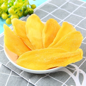 Frutos secos de bajo precio, estilo subtropical tropical, fruta seca dulce, crujiente y sabrosa, fruta de mango - Product Image 6