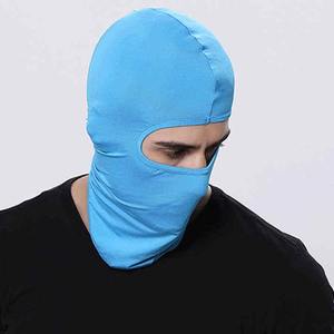 Pasamontañas Personalizado Nuevo 2025, Estilo Y2K, Tela Común, Colores y Logotipo Personalizados, para Deportes de Invierno y Pesca/Uso Diario, Unisex - Product Image 2