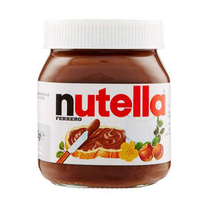 SE VENDE CHOCOLATE DULCE NUTELLA - Product Image 6