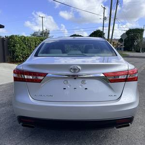 OFERTA PERFECTA: Toyota Avalon XLE 2014 con Transmisión Automática, Motor V6, Asientos de Cuero - Product Image 6