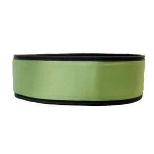 Wholesale Outdoor <b>Training</b> Gym Belt High Quality Custom Color Sweat Belt Neoprene Belts For <b>Weight</b> Lifting - Product Image 4