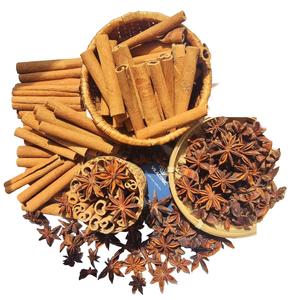 Especias Cinnamon Split-Cigarrillo-Roto-Stick de TOP Vietnam Factory- WS: + 84-915355383 - Product Image 1