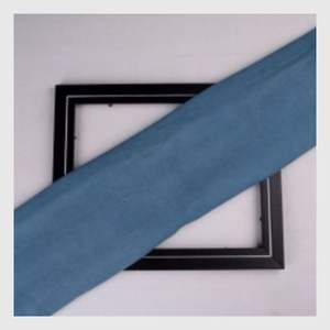 Tissu teint en mousseline de haute qualité 100% Techniques et matériaux de style de conception personnalisables Aus - Product Image 4