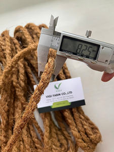 Cuerdas de coco Productos ecológicos para agricultura - Product Image 3