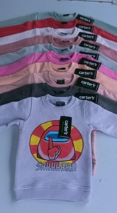 Sweat à capuche imprimé à manches longues pour garçons de marque personnalisée nouveauté sweat-shirt portable décontracté - Product Image 2