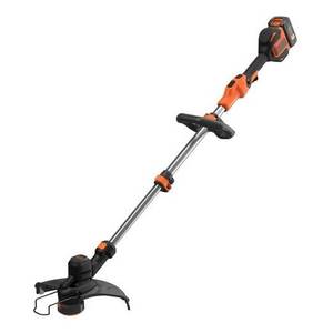 Podadora a Batería de 36V con 1 Batería y 2.5Ah, Profundidad de Corte 33cm BCSTE636L1 para Herramientas de Jardín - Product Image 1