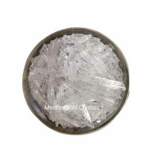 Rafraîchisseurs d'haleine au menthol Bold Crystal - Product Image 1