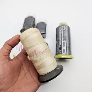 Kit d'outils pour extensions de cheveux NOMEX INTERNATIONAL de qualité supérieure, lames en acier inoxydable, poignées en plastique, pointe polie, déchirateur fin - Product Image 4