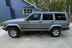 JEEP CHEROKEE SPORT 2000 USADO, Volante a la Izquierda/Derecha - Product Image 3