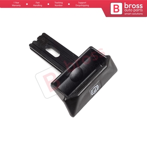 Manija de palanca de liberación de freno de mano de estacionamiento BDP1230 A1244270320 para W124 Facelift 1994-1996 ML W163 1997-2005 Bross Auto Parts - Product Image 2