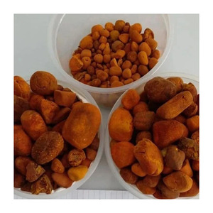 Cálculos biliares secos de buey de vaca, extracto de animales Premium, cálculos biliares de ganado a precio barato - Product Image 6