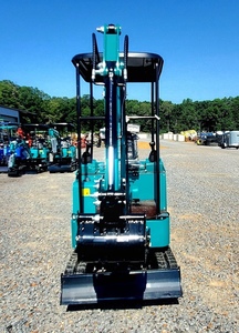 Miniexcavadora H15R 2025 con Alta Potencia de Excavación - Product Image 4