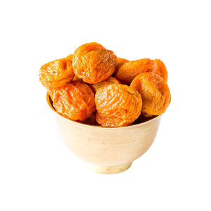 Abricots secs en vrac prêts pour les distributeurs dans le secteur de la confiserie et de la pâtisserie - Product Image 1