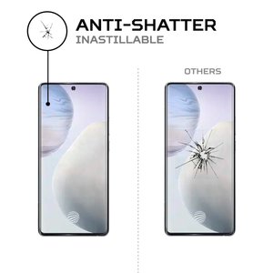 อัลตร้าเคลียร์ป้องกันรอยขีดข่วน # # # # ฟิล์มกันรอยหน้าจอ Honor X50i - Product Image 5