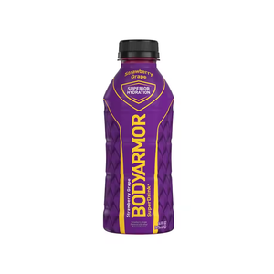 Bodyarmorr SuperDrink Combustible nutritivo y sabroso después del entrenamiento en botellas convenientes en venta Bebidas energéticas - Product Image 4