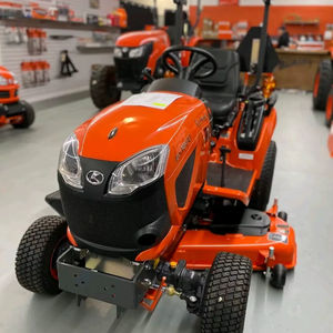 Cortadora de Césped Kubota BX2360, Tractores Rápidos para Cortar Césped, Disponibles para la Venta en Todo el Mundo - Product Image 1