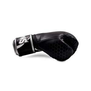 ถุงมือชกมวยคู่แฝดแบบสั่งทำพิเศษ รุ่นใหม่ หนังแท้ ถุงมือฝึกซ้อม ลายพิมพ์เต็มตัว สำหรับคิกบ็อกซิ่งและ MMA - Product Image 3